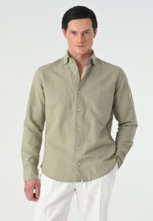 Рубашка CAUSAL Antioch, цвет khaki