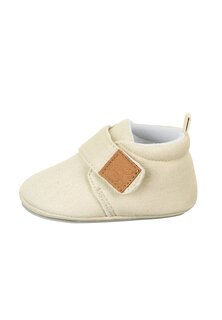 Туфли для ползания UNI Sterntaler, цвет beige