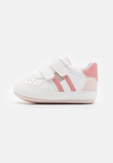 Туфли для ползания KIKI Tommy Hilfiger, цвет white/pink