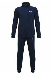 Спортивный костюм Under Armour, цвет blue