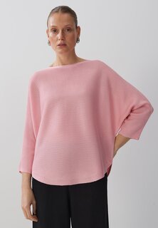 Вязаный свитер TIKKY someday., цвет faded pink