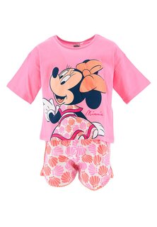 Шорты SET MINNIE Mickey &amp; Minnie, цвет rosa