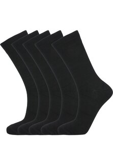 Спортивные носки ROCKTOW 5 PACK VIRTUS, цвет black