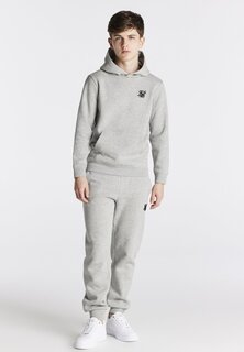 Свитшот SIKSILK, цвет grey marl