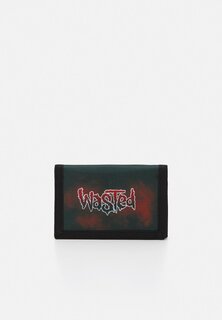 Кошелек 90&apos;S WALLET BLIND UNISEX Wasted Paris, цвет black