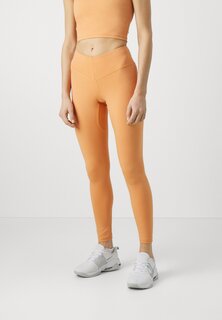 Леггинсы WOMENS Nebbia, цвет orange