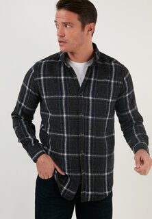 Рубашка REGULAR FIT Buratti, цвет dark blue