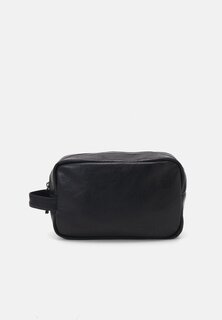 Косметичка JACWIND TOILETRY BAG UNISEX Jack &amp; Jones, цвет black