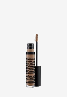 Гель для бровей EYE BROWS BIG BOOST MAC, цвет brunette