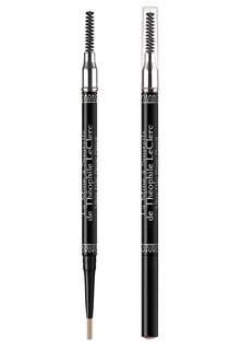 Карандаш для бровей T.LECLERC AUGENBRAUN STIFT ULTRA FINE EYEBROW PENCIL, цвет 01 blond