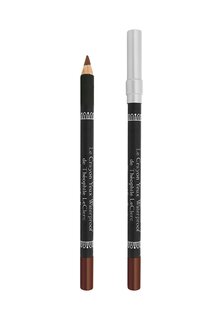 Подводка для глаз T.LECLERC EYELINER WATERPROOF EYE PENCIL, цвет 02 brun place des