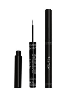 Подводка для глаз T.LECLERC EYELINER EYELINER NOIR PRECISION, цвет transparent