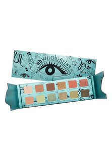 Палитра теней для век Urban Decay, цвет Multi