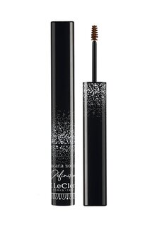 Тушь для ресниц T.LECLERC AUGENBRAUN GEL EYEBROW MASCARA, цвет 03 brun