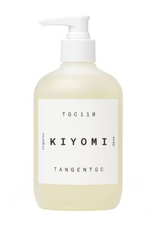 Жидкое мыло TANGENT GC HANDSEIFE KIYOMI SOAP, цвет transparent
