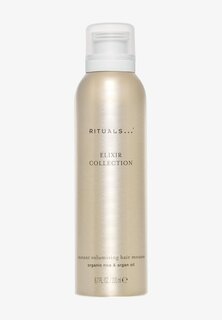 Стайлинг ELIXIR COLLECTION INSTANT VOLUMIZING HAIR MOUSSE Rituals