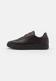 Кроссовки низкие DEANE UNISEX Clae, темно коричневый