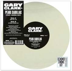 Виниловая пластинка Gary Clark Jr. - Pearl Cadillac (Feat. Andra Day) [RSD 2020] Warner Records