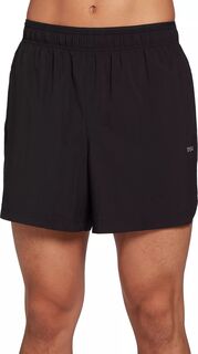 Мужские шорты для бега Dsg Stride 5–7 дюймов, черный