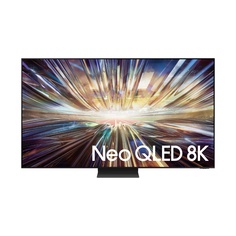 Телевизор Samsung Neo QLED 8K TV QN880D, 65&quot;, 8K, Mini LED, 120 Гц, черный