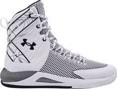 Женские волейбольные кроссовки Under Armour HOVR Highlight Ace