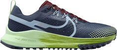 Женские кроссовки для бега по пересеченной местности Nike Pegasus Trail 4