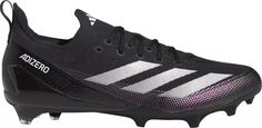 Футбольные бутсы Adidas adizero, черный