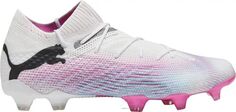 Футбольные бутсы Puma Future 7 Ultimate FG/AG