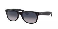 Солнцезащитные очки Ray-Ban New Wayfarer Classics