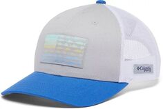 Кепка Snapback Columbia Youth Fish Flag