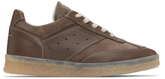 Кроссовки Taupe 6 Court Mm6 Maison Margiela