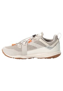 Кроссовки SPIRIT LOW Jack Wolfskin, цвет ash grey