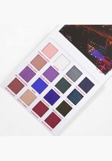 Палитра теней для век BH16 COLOR SHADOW PALETTE BH Cosmetics, цвет passion in paris