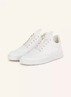 Кроссовки Filling Pieces, белый