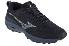 Беговый кроссовки Mizuno Mizuno Wave Rider GTX, черный