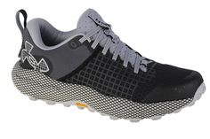 Беговый кроссовки Under Armour Under Armour Hovr DS Ridge TR, черный