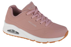 Кроссовки Skechers Skechers Uno Stand on Air, розовый