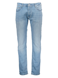 Джинсы Pepe Jeans Regular fit, светло синий