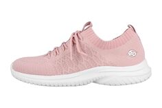 Кроссовки DOCKERS Sneaker, розовый