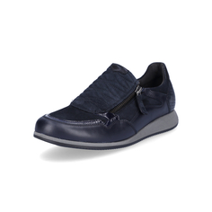 Кроссовки Gabor Slip on Sneaker, синий