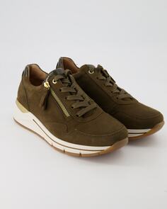 Кроссовки Gabor Sneaker, зеленый