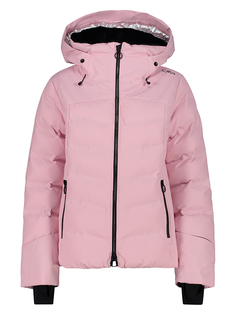 Лыжная куртка CMP, розовый