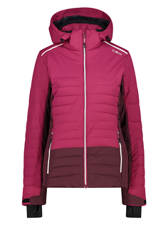 Лыжная куртка CMP, розовый