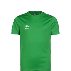 Спортивная футболка Umbro Fußballtrikot Club, зеленый