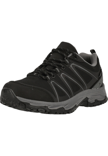 Спортивные кроссовки Whistler Halbschuhe Naiyu, цвет 1001 Black