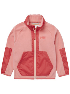 Флисовая куртка Helly Hansen Marka, розовый