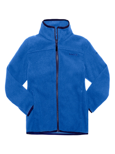 Флисовая куртка Kamik Ridley, синий