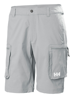 Шорты Helly Hansen Cargo Move 2.0, серый