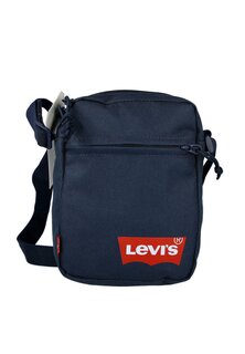 Сумка через плечо Levi&apos;s, темно-синий Levis