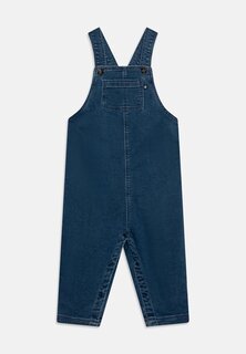 Комбинезон BABY LONSTANTIN UNISEX Petit Bateau, цвет bleu delave